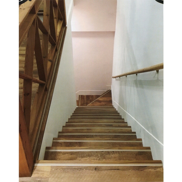 陳公館止滑條安裝工程 陳公館止滑條安裝工程