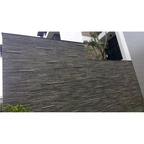 石材施工實例-廣華實業有限公司