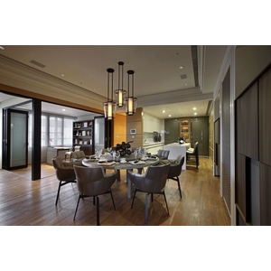 海島型手刮浮雕木地板-昶木興業有限公司