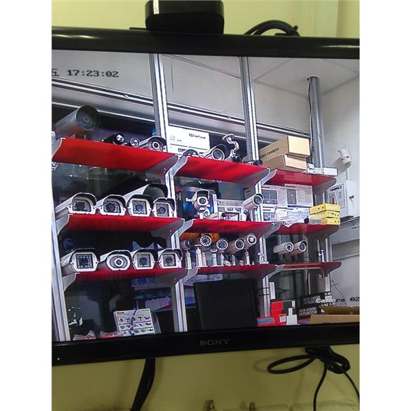 百萬畫素攝影機室內畫質 百萬畫素攝影機室內畫質
