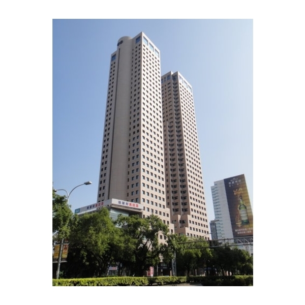 電費計算系統-台中龍邦世貿大樓-艾陞科技有限公司