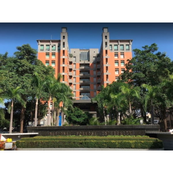 智慧建築(IBAMS系統)-虎尾科技大學圖書館-艾陞科技有限公司