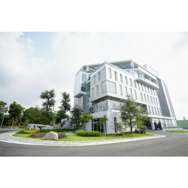智慧建築(IBAMS系統)-豐興鋼鐵新行政大樓-艾陞科技有限公司