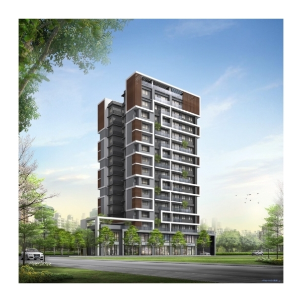 中央監控系統-源富建設集合式住宅-艾陞科技有限公司