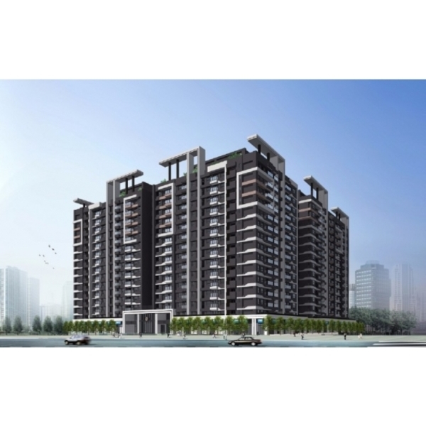 中央監控系統-遠雄建設集合式住宅-艾陞科技有限公司