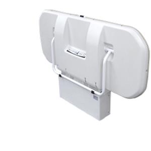 US-41無障礙設施內多功能替換台-台灣康貝股份有限公司