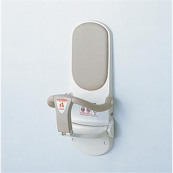 BK-W62廁所兒童安全座椅(掛牆式)