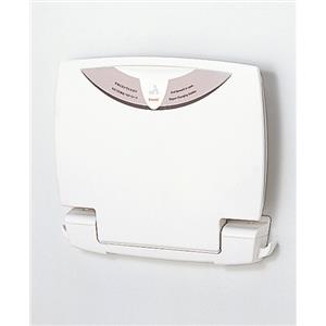 Combi掛牆式尿布替換台-台灣康貝股份有限公司