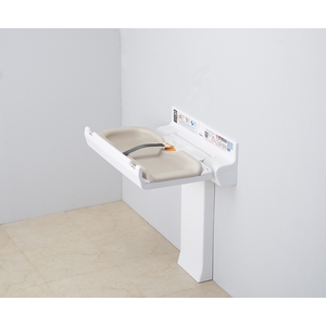 Combi OK21F落地式尿布替換枱-台灣康貝股份有限公司