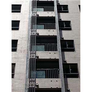 外牆隔柵-祥壯股份有限公司