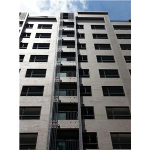 外牆隔柵-祥壯股份有限公司