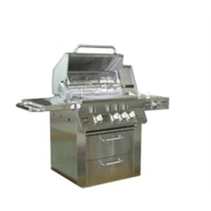 普級型烤肉爐-祥壯股份有限公司