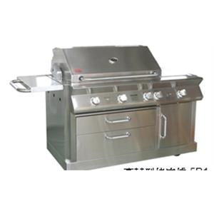 豪華型烤肉爐5B1-祥壯股份有限公司