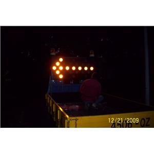 道路工程指示看板-新耀光電股份有限公司