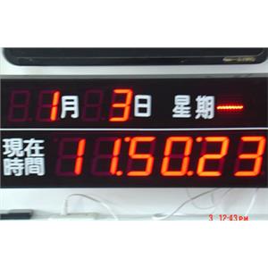 數碼看板-新耀光電股份有限公司