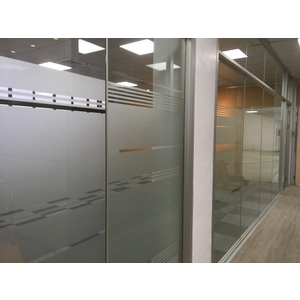 6cm ／ 6.8cm ／ 8.3cm ／ 10cm 系統隔間設計、規畫、施工-肖恩實業有限公司