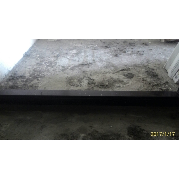 豪華1017門檻施工實例1-翔科工程有限公司