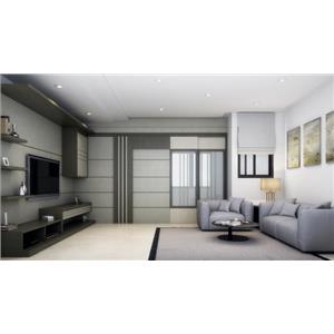 和室空間-銘墅空間設計有限公司