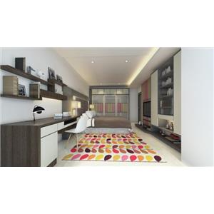 臥房空間-銘墅空間設計有限公司