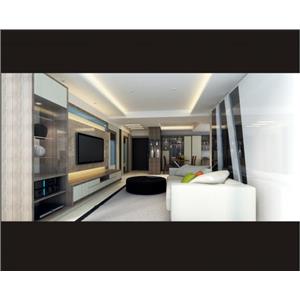 客廳空間-銘墅空間設計有限公司