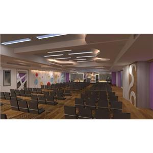 商空設計-銘墅空間設計有限公司