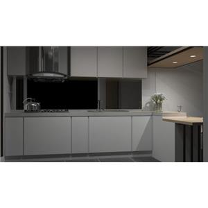 廚房空間-銘墅空間設計有限公司