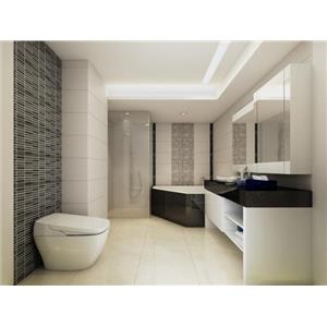 衛浴空間-銘墅空間設計有限公司