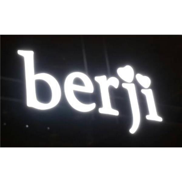 樹脂字 樹脂字