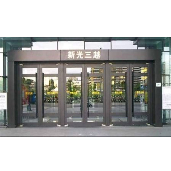台北-新光三越-平衡易推門 台北-新光三越-平衡易推門