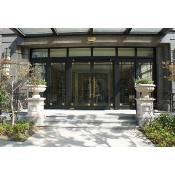 昆山吉田國際酒店公寓-平衡易拉門-丹特門控集團
