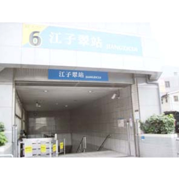 台北捷運-板南線-江子翠站-防火門_公共工程類 台北捷運-板南線-江子翠站-防火門_公共工程類