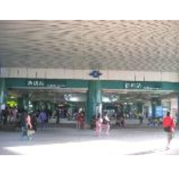 台北捷運-新店線-新店站/防火門_公共工程類 台北捷運-新店線-新店站/防火門_公共工程類