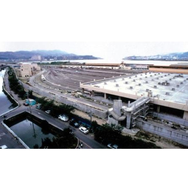 台北捷運-蘆洲線-蘆洲機場/防火門_公共工程類 台北捷運-蘆洲線-蘆洲機場/防火門_公共工程類