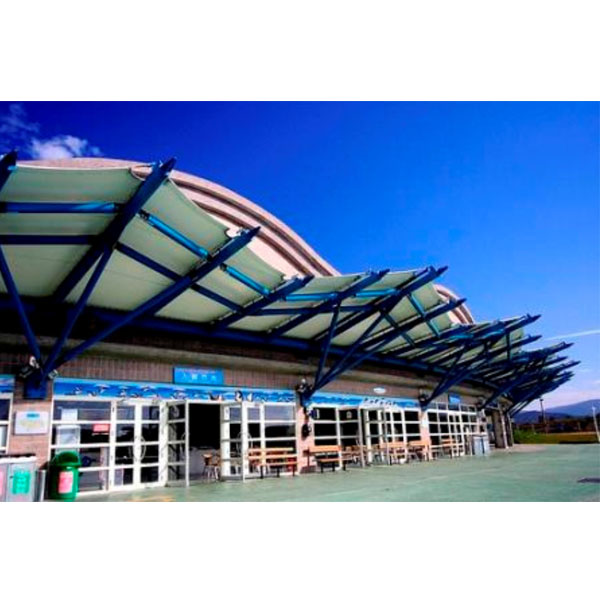 屏東海博館二期珊瑚王國及實驗大樓/防火門_公共工程類 屏東海博館二期珊瑚王國及實驗大樓/防火門_公共工程類