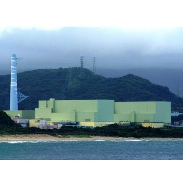 核四廠-貢寮/防火門_公共工程類 核四廠-貢寮/防火門_公共工程類
