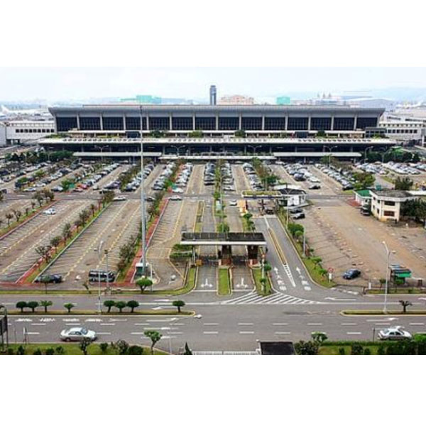 桃園國際機場/防火門_公共工程類 桃園國際機場/防火門_公共工程類