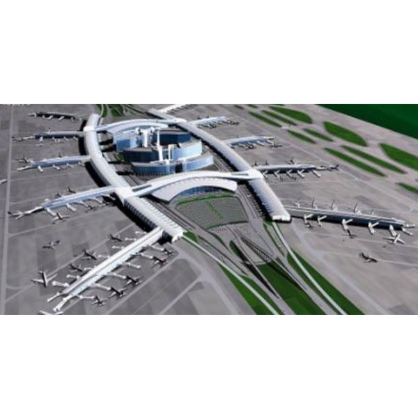 廣州白雲機場/防火門_公共工程類 廣州白雲機場/防火門_公共工程類