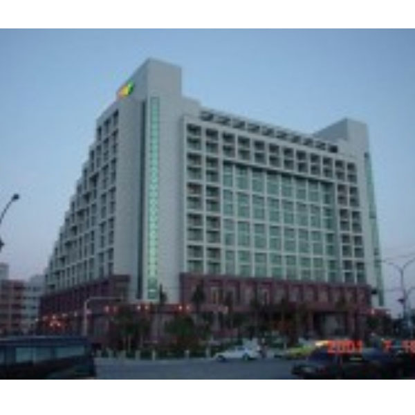 台東娜路彎酒店-丹特門控集團