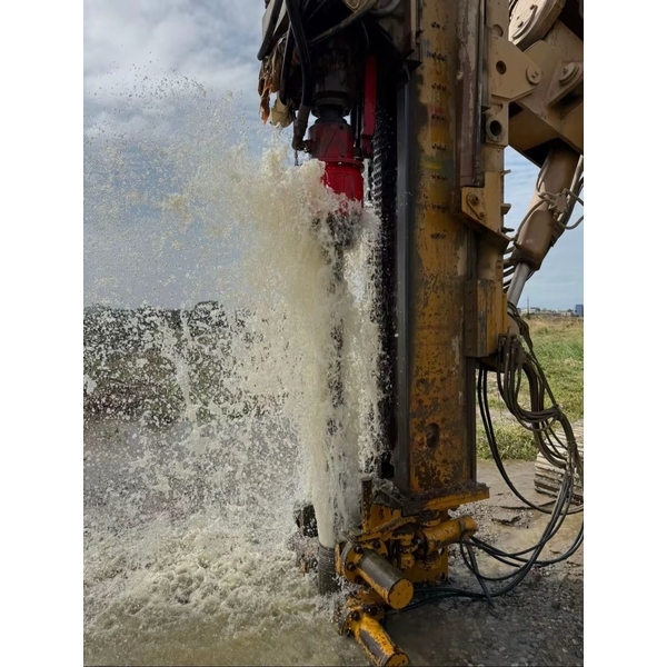 供水鑿井-日隆鑿井工程有限公司