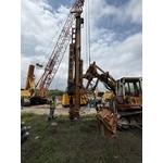 鑿井工程 - 日隆鑿井工程有限公司