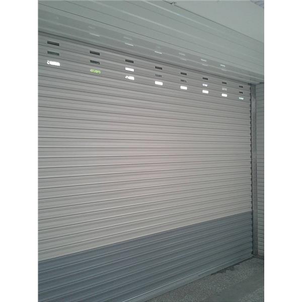 電動捲門-承品工程行