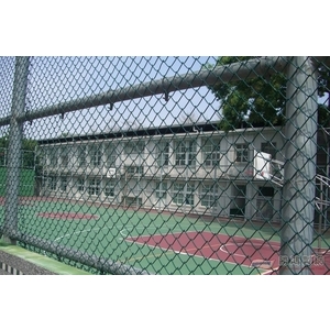 圍籬用網-勝鴻製網有限公司