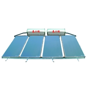 太陽能熱水器-森林工業股份有限公司