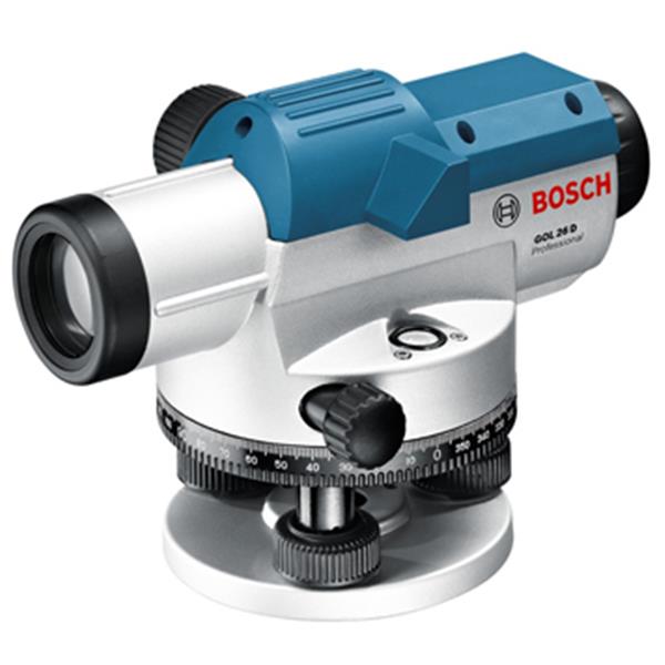 BOSCH Professional光學水準儀