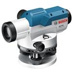 BOSCH Professional光學水準儀-宏盛測量儀器有限公司