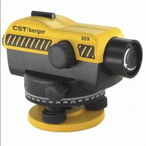 CST SAL28NDSAL32ND 水準儀-宏盛測量儀器有限公司