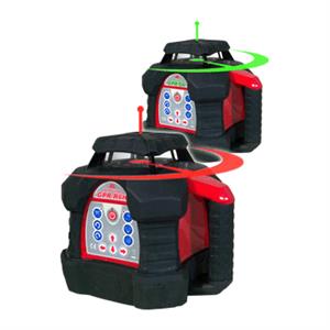 GPI GPR-G6綠光雷射垂直水平儀-宏盛測量儀器有限公司