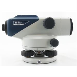 Sokkia自動水準儀-宏盛測量儀器有限公司