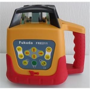 日本 FUKUDA FRE-211FRE-207G 雷射水平儀-宏盛測量儀器有限公司