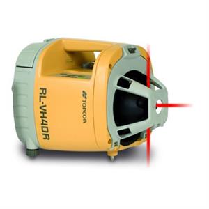 日本Topcon RL-H4CRL-VH4DR雷射垂直水平儀-宏盛測量儀器有限公司